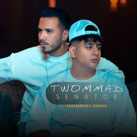دانلود آهنگ 2 مد سناتور